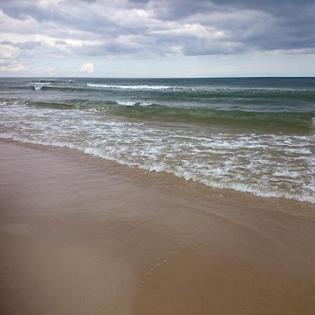 Strandstugan Degeberga Εξωτερικό φωτογραφία